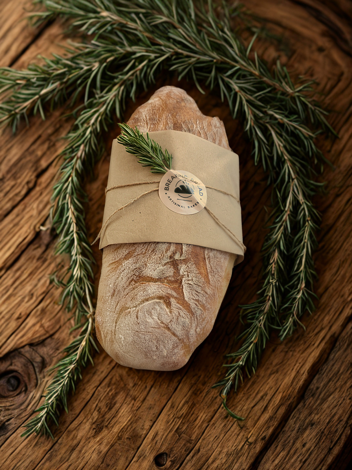 Ciabatta