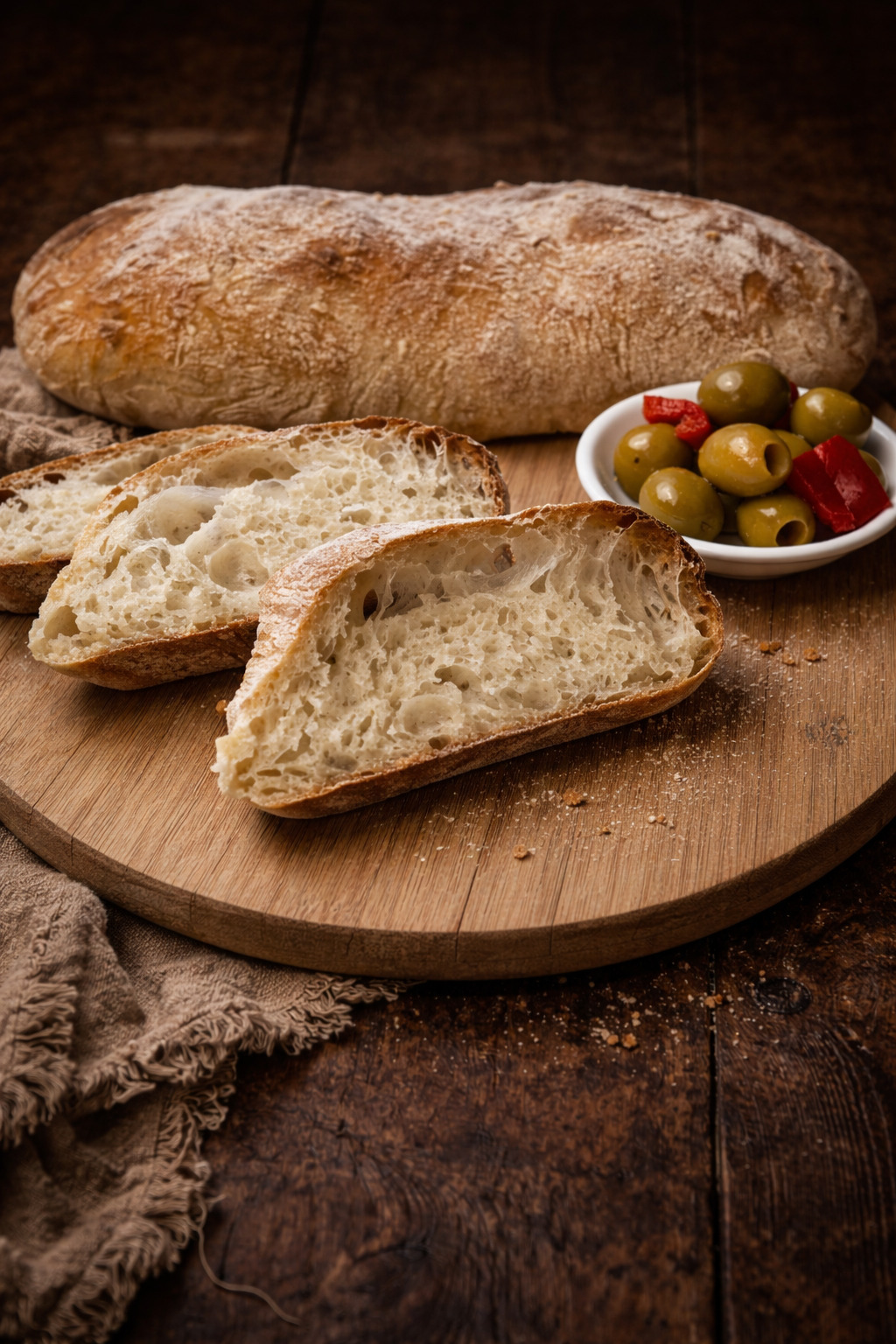 Ciabatta